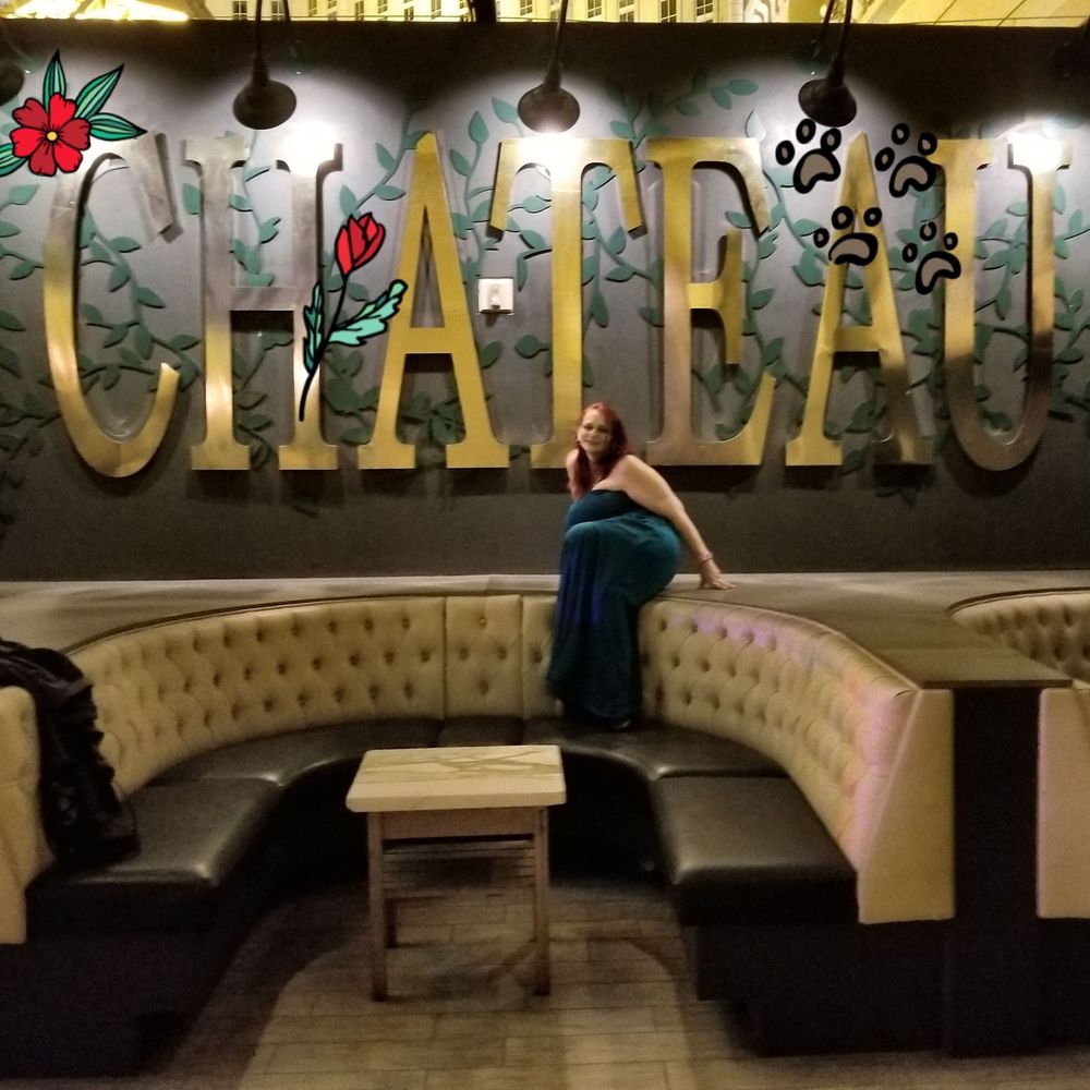 Meet your Posher, Janice